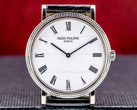 patek philippe 5120g|patek philippe calatrava.